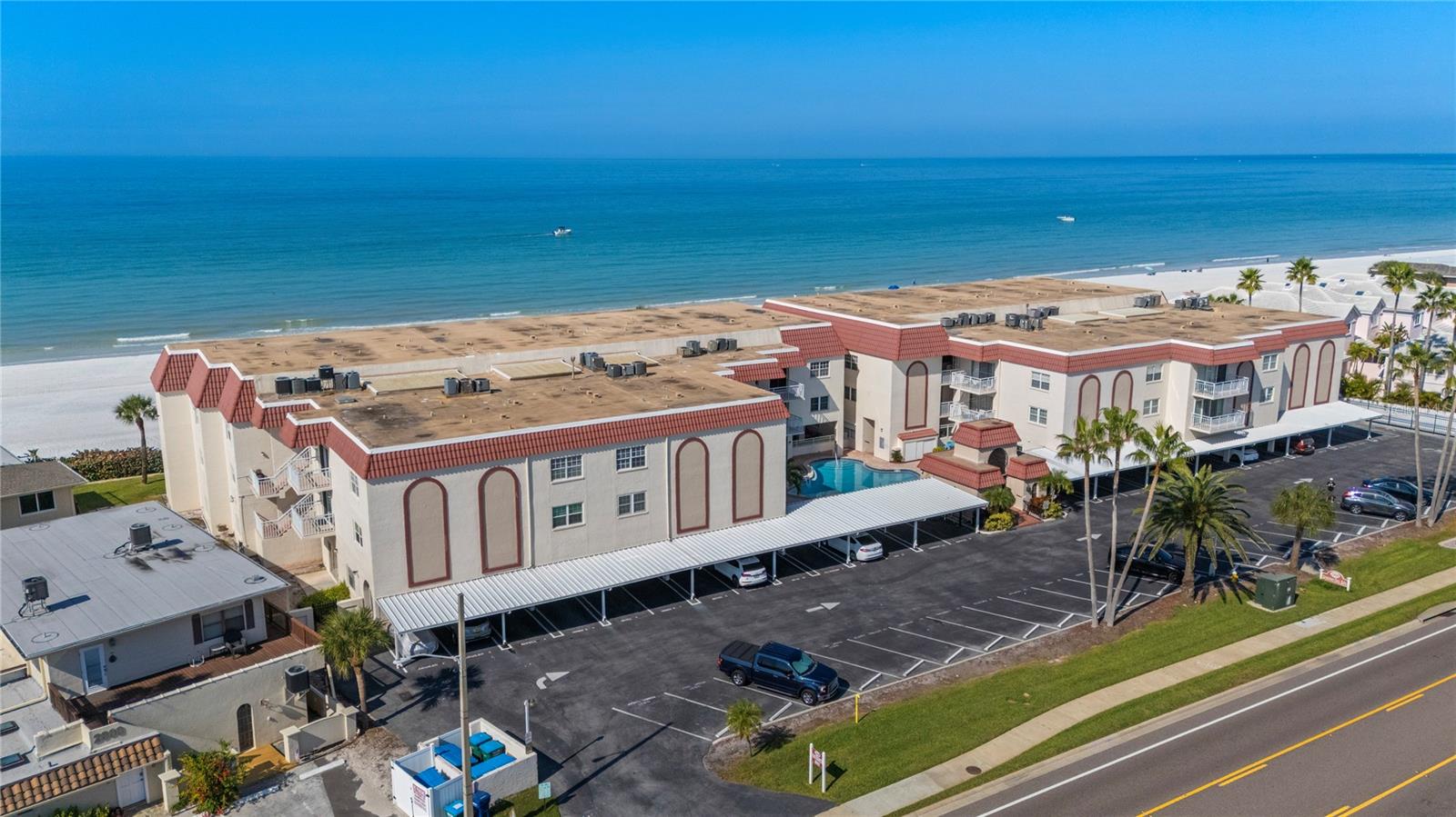 2900 GULF BLVD #202, BELLEAIR BEACH, FL — photo 48