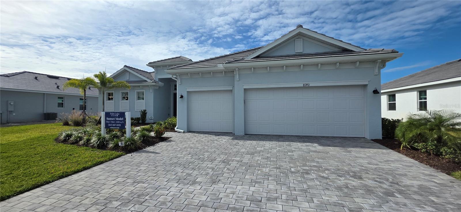 8140 SHORE LAKE DR, ENGLEWOOD, FL