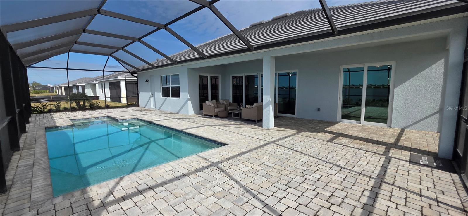 8140 SHORE LAKE DR, ENGLEWOOD, FL — photo 8