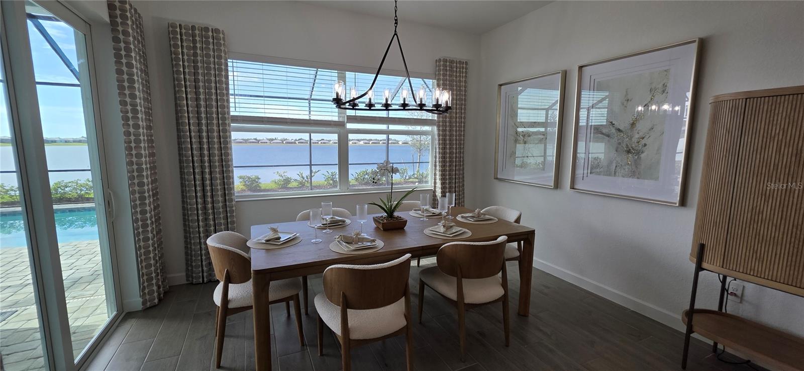8140 SHORE LAKE DR, ENGLEWOOD, FL — photo 16
