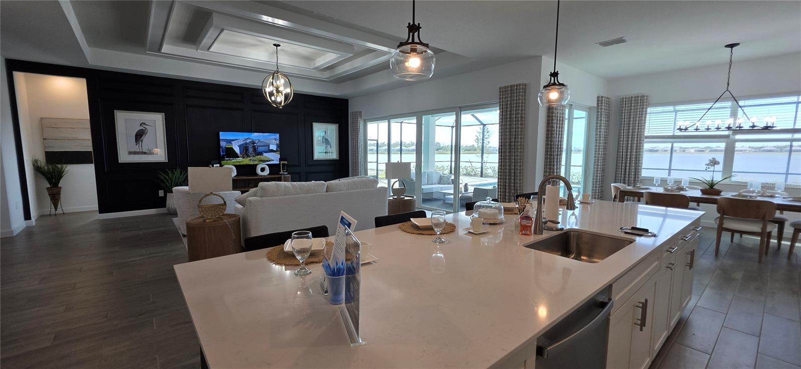8140 SHORE LAKE DR, ENGLEWOOD, FL — photo 22