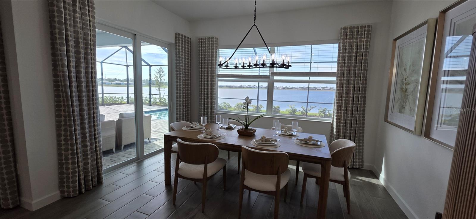 8140 SHORE LAKE DR, ENGLEWOOD, FL — photo 23