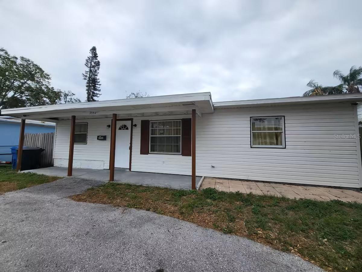 3552 38TH AVE N, ST PETERSBURG, FL — photo 2