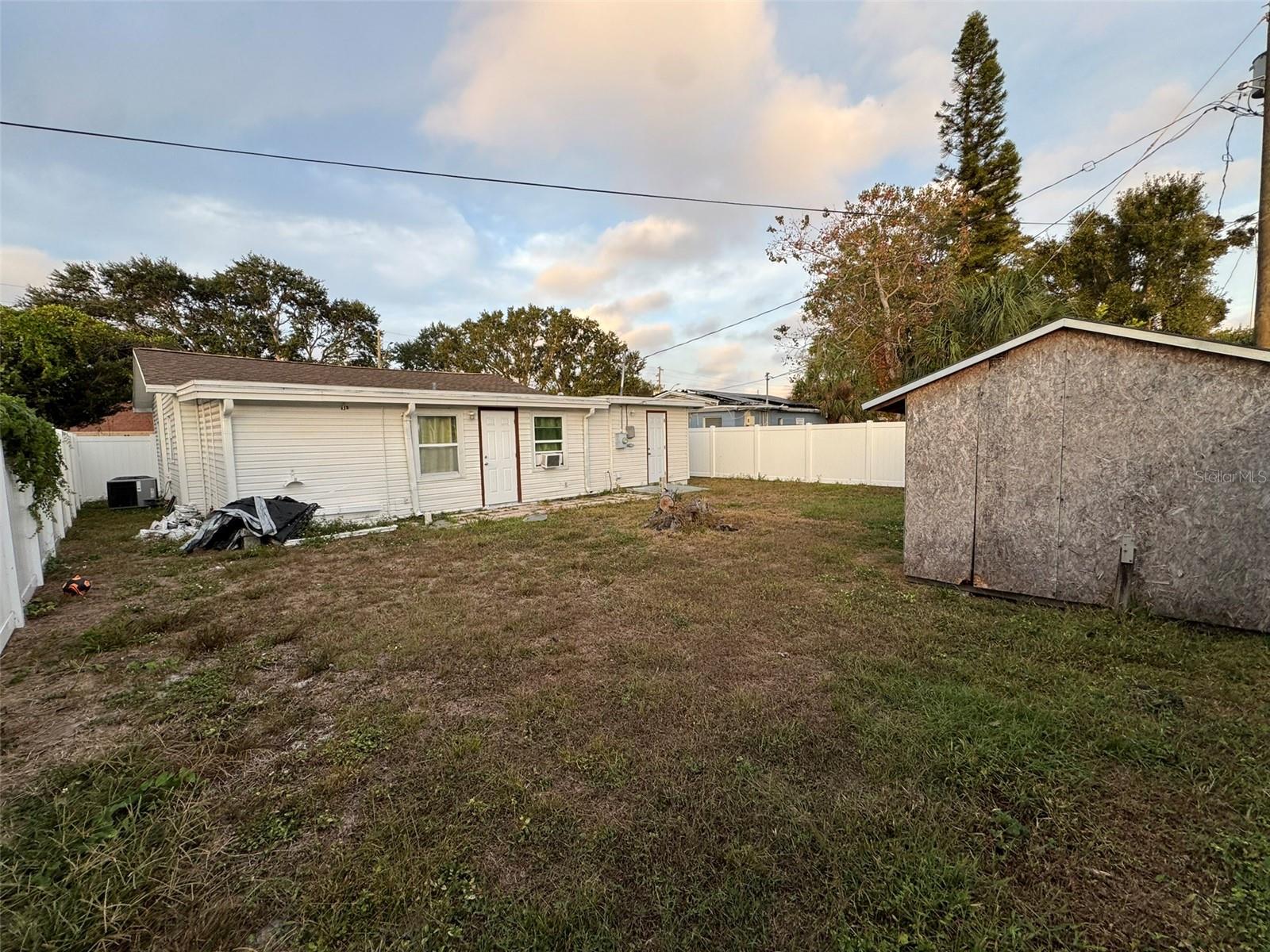 3552 38TH AVE N, ST PETERSBURG, FL — photo 26