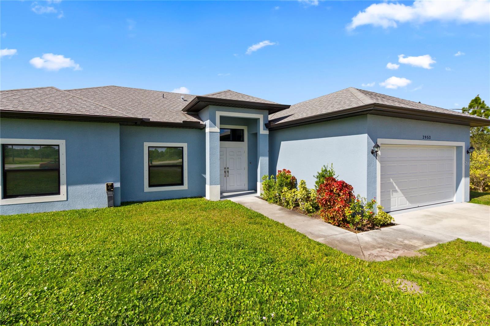 2953 EVERGLADES BLVD N, NAPLES, FL