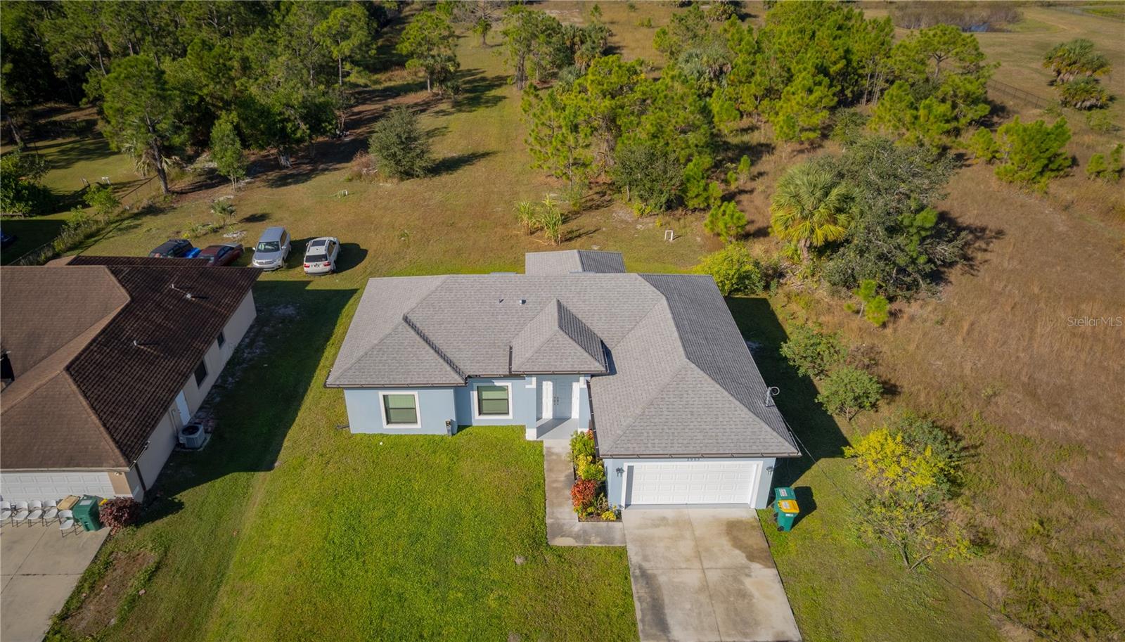 2953 EVERGLADES BLVD N, NAPLES, FL — photo 45