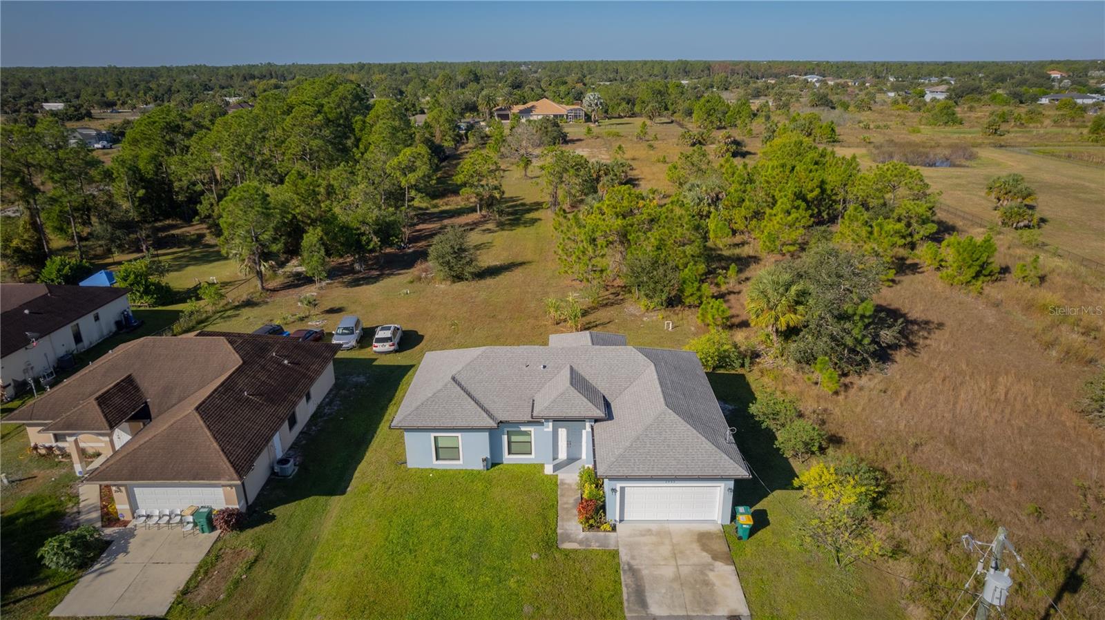 2953 EVERGLADES BLVD N, NAPLES, FL — photo 48
