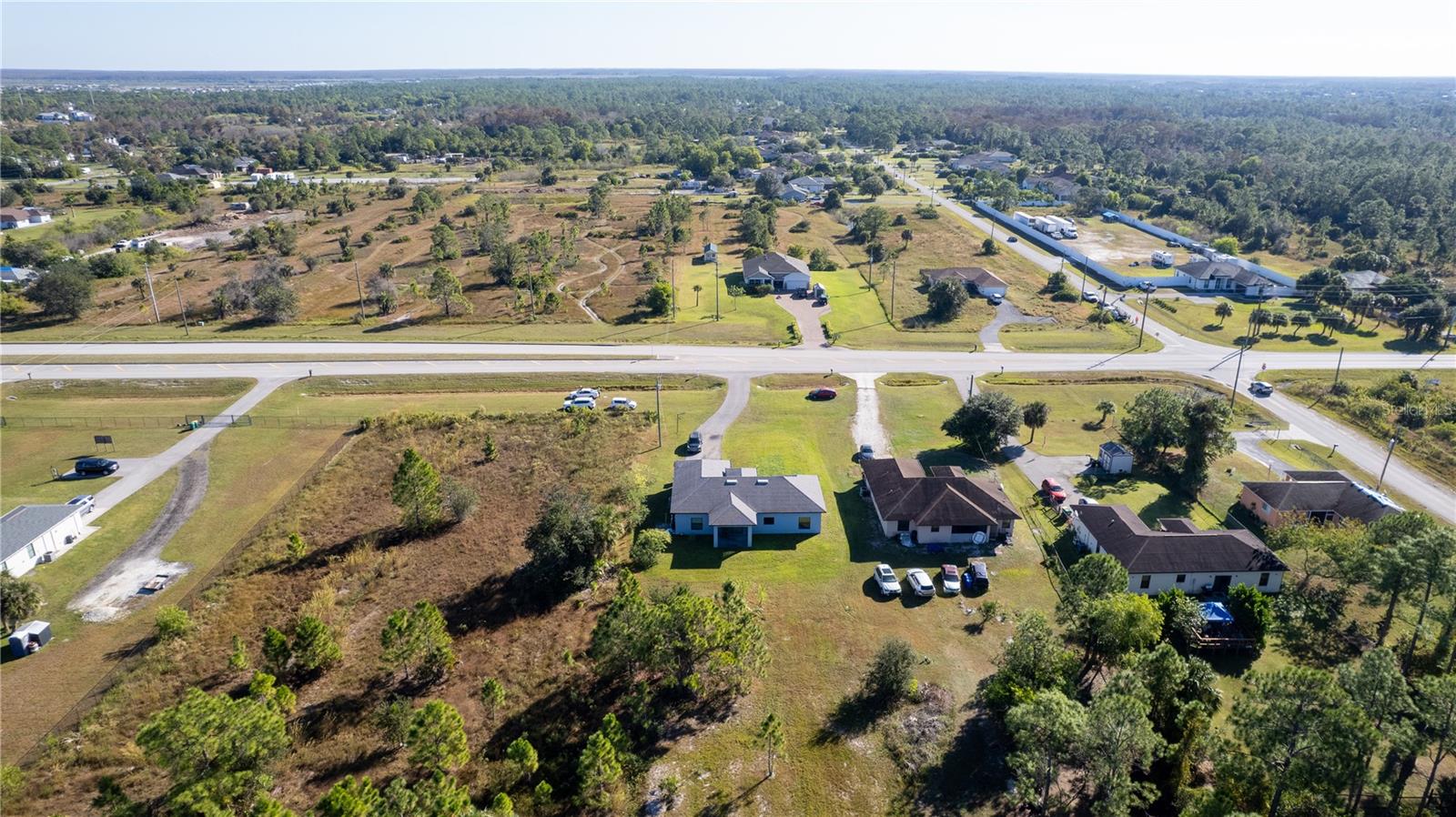 2953 EVERGLADES BLVD N, NAPLES, FL — photo 50
