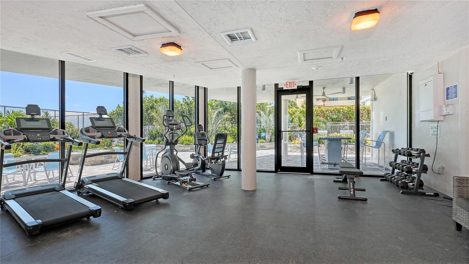 6518 MIDNIGHT PASS RD #209, SARASOTA, FL — photo 34