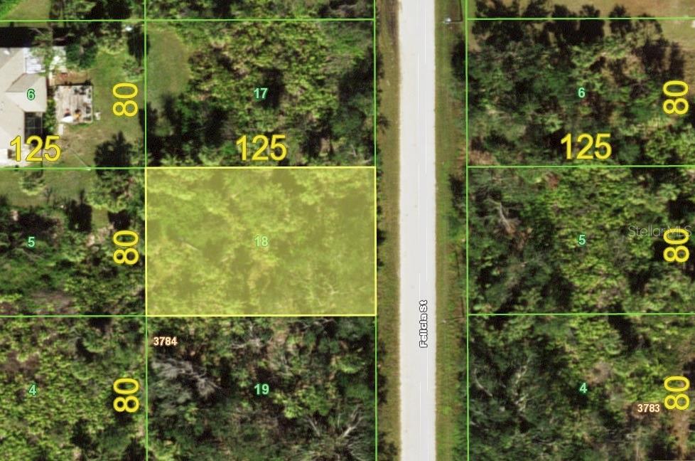 7145 FELICIA ST, PORT CHARLOTTE, FL — photo 2