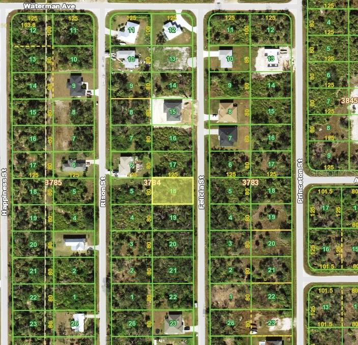 7145 FELICIA ST, PORT CHARLOTTE, FL — photo 4