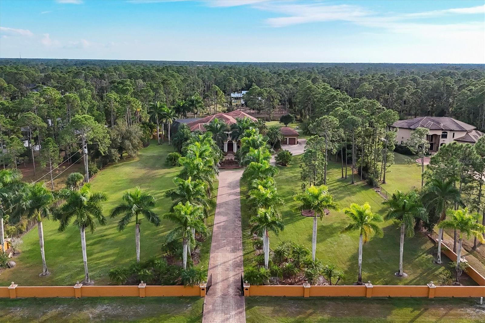 3657 TROPICAIRE BLVD, NORTH PORT, FL — photo 83