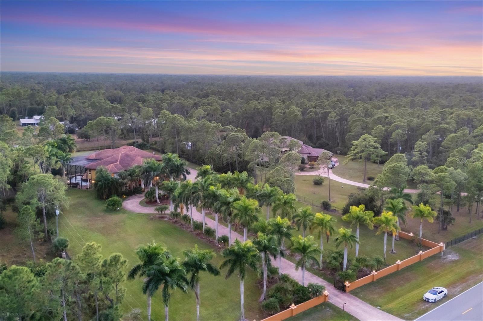 3657 TROPICAIRE BLVD, NORTH PORT, FL — photo 84