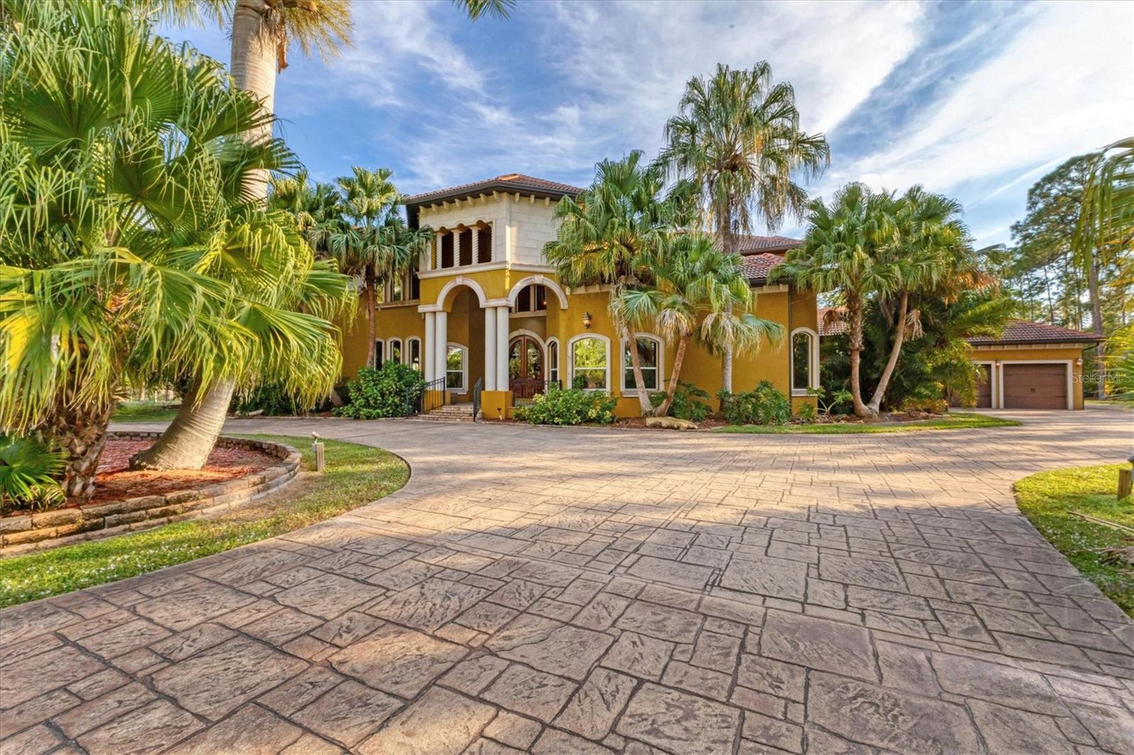 3657 TROPICAIRE BLVD, NORTH PORT, FL — photo 76