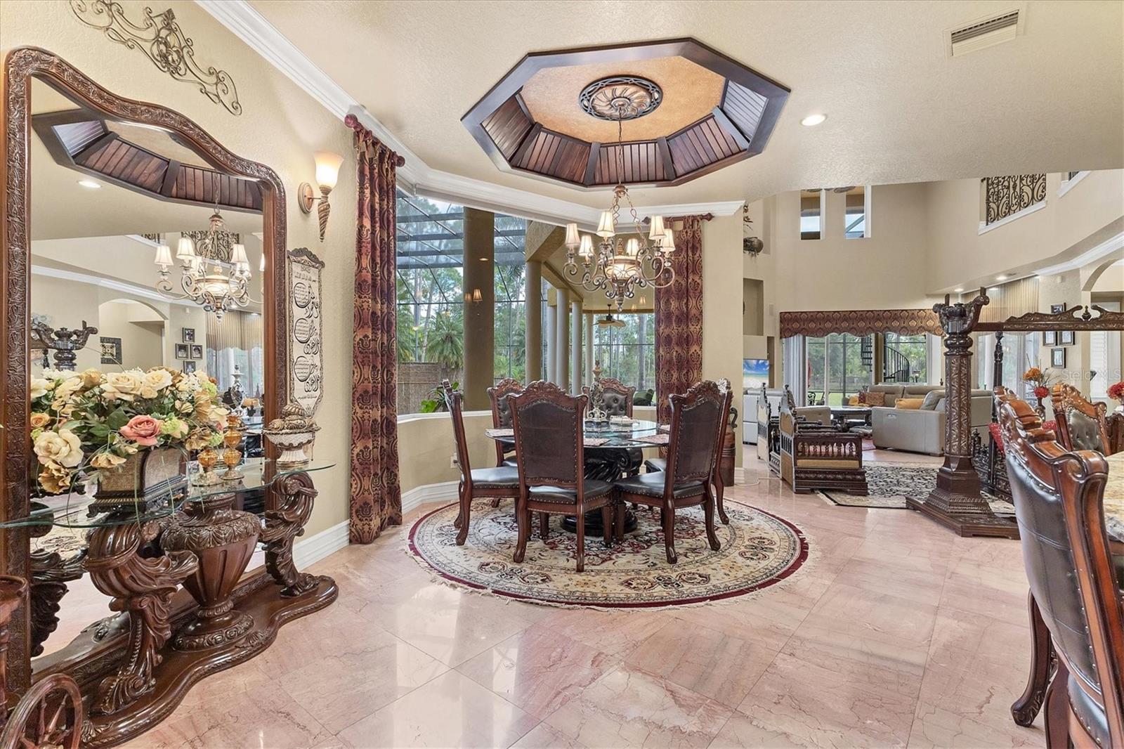 3657 TROPICAIRE BLVD, NORTH PORT, FL — photo 26