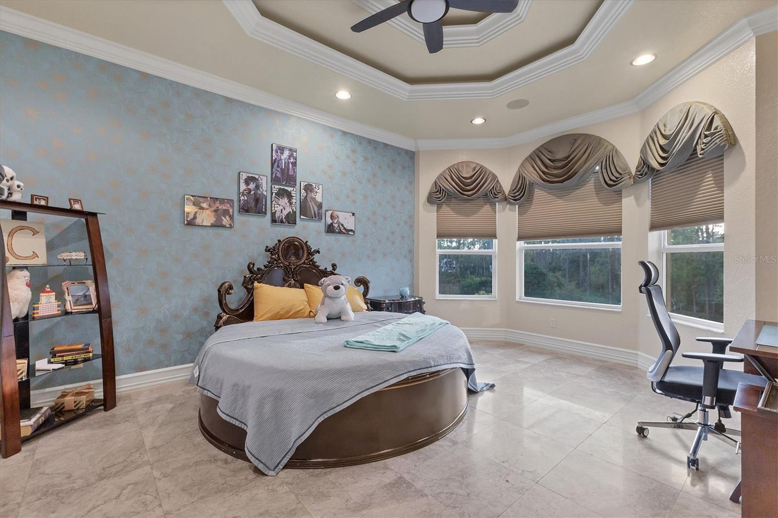 3657 TROPICAIRE BLVD, NORTH PORT, FL — photo 39