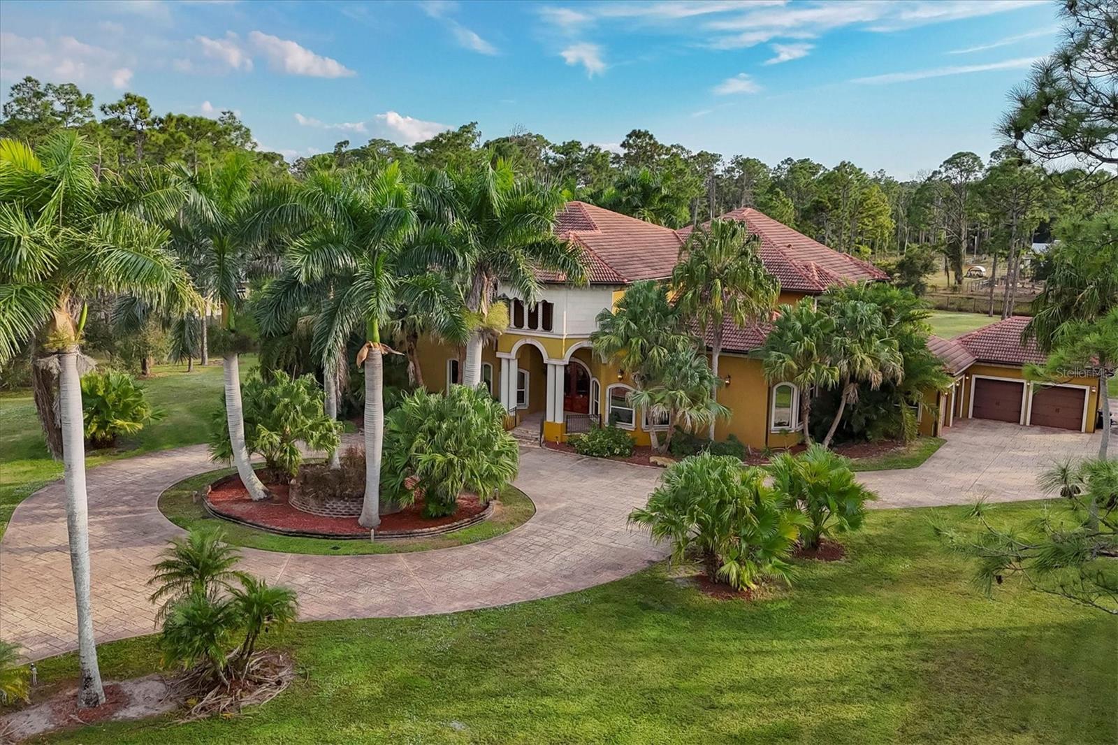 3657 TROPICAIRE BLVD, NORTH PORT, FL — photo 77