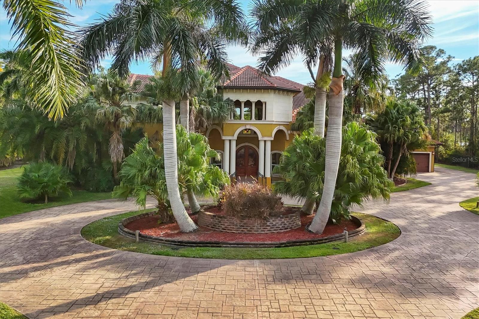 3657 TROPICAIRE BLVD, NORTH PORT, FL — photo 78