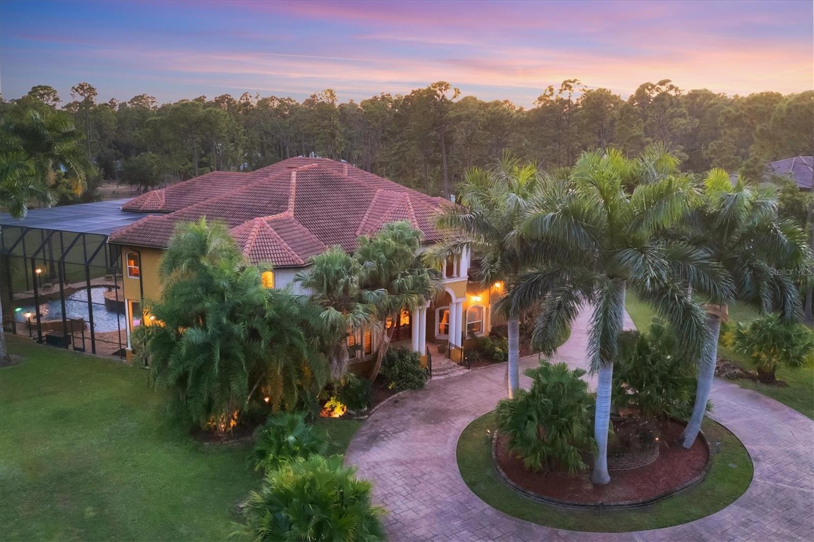 3657 TROPICAIRE BLVD, NORTH PORT, FL — photo 81