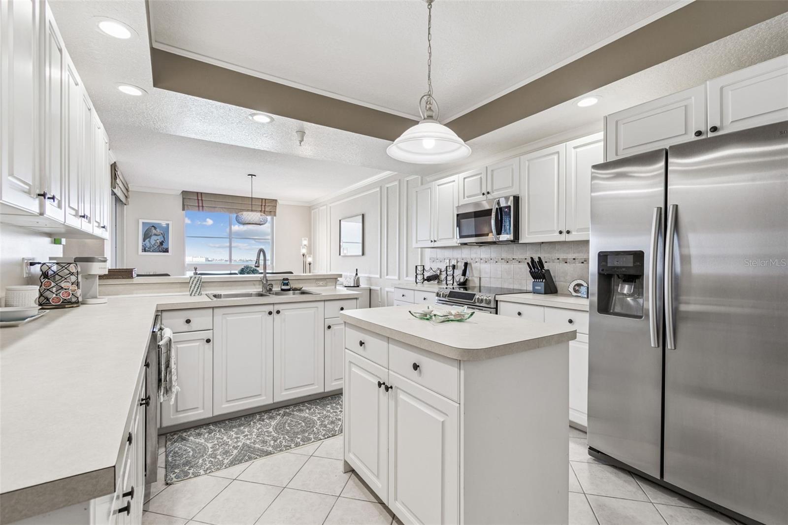 4953 BACOPA LN S #204, ST PETERSBURG, FL — photo 9