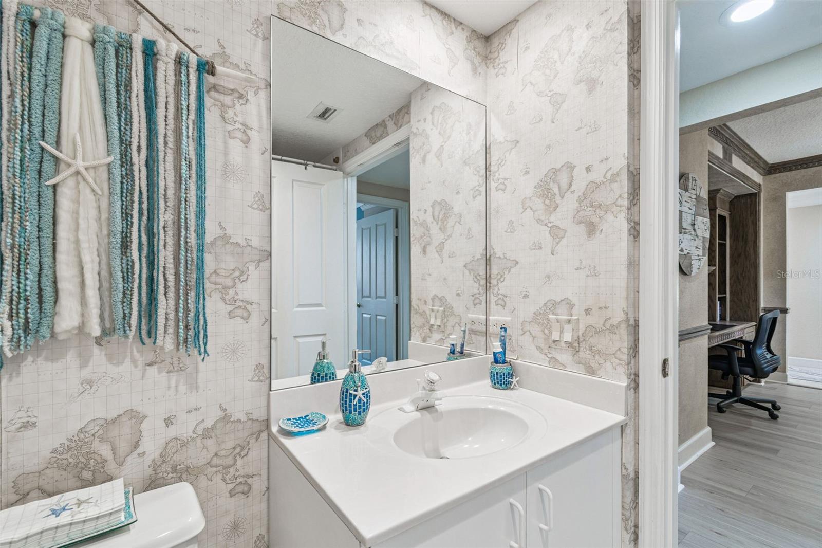 4953 BACOPA LN S #204, ST PETERSBURG, FL — photo 19