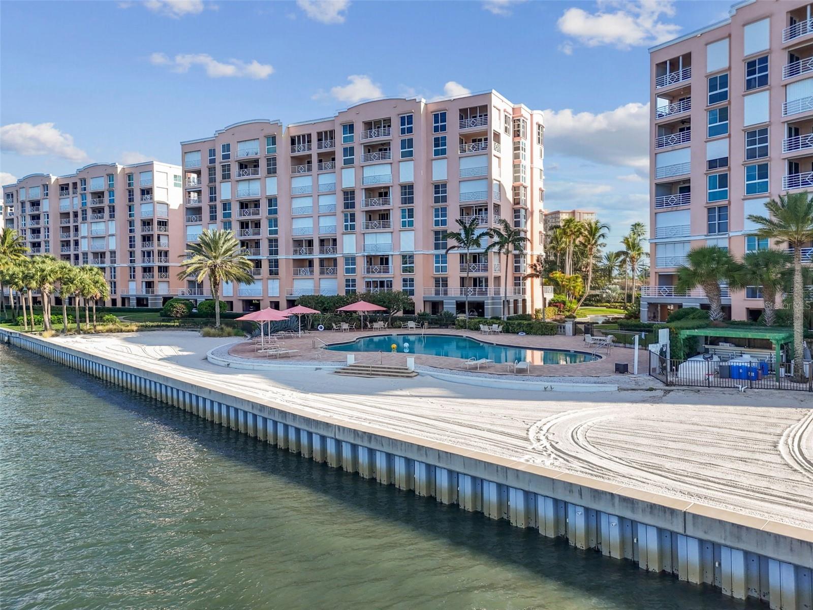 4953 BACOPA LN S #204, ST PETERSBURG, FL — photo 21