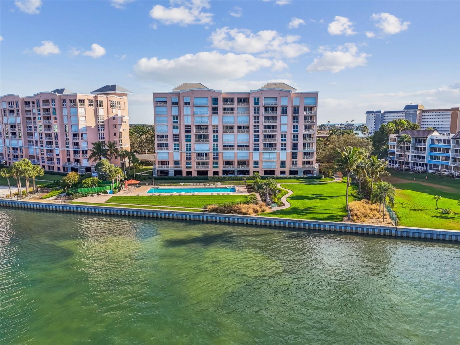 4953 BACOPA LN S #204, ST PETERSBURG, FL — photo 23