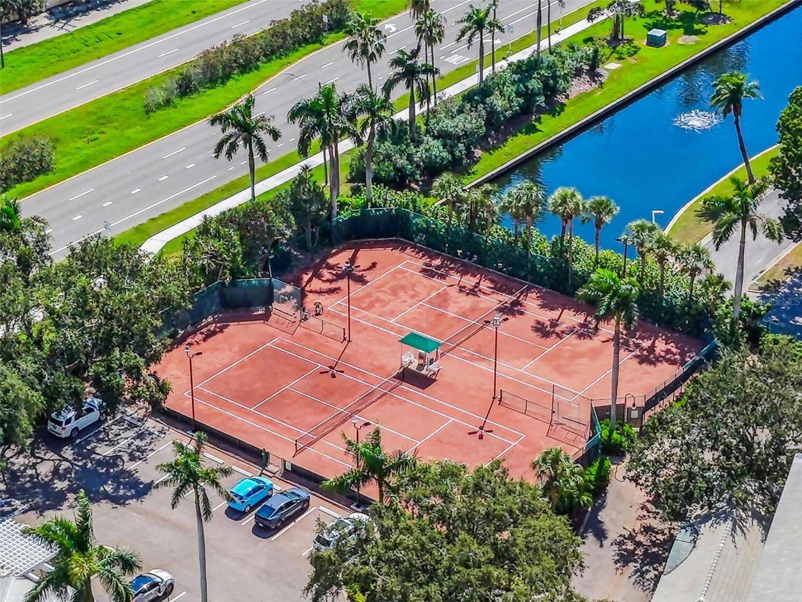 4953 BACOPA LN S #204, ST PETERSBURG, FL — photo 27