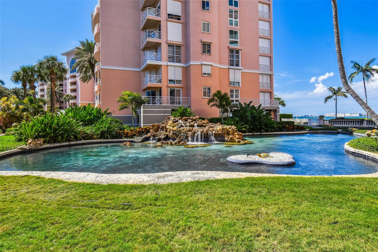 4953 BACOPA LN S #204, ST PETERSBURG, FL — photo 28