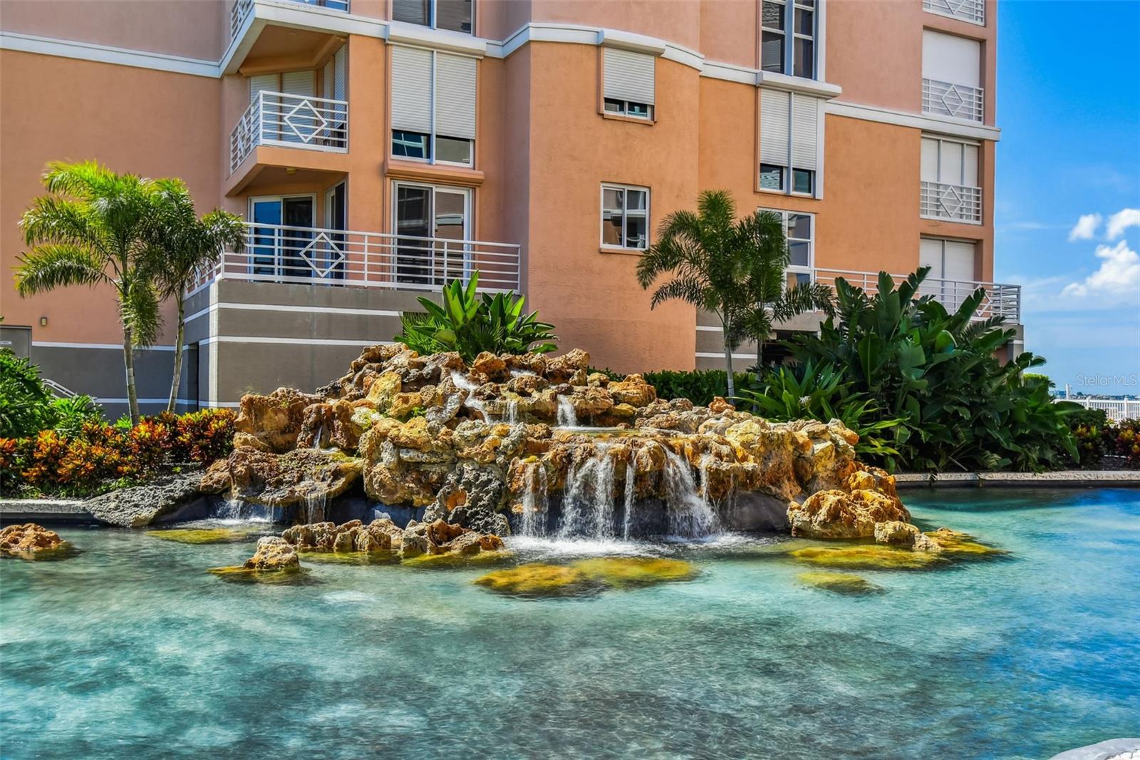 4953 BACOPA LN S #204, ST PETERSBURG, FL — photo 29