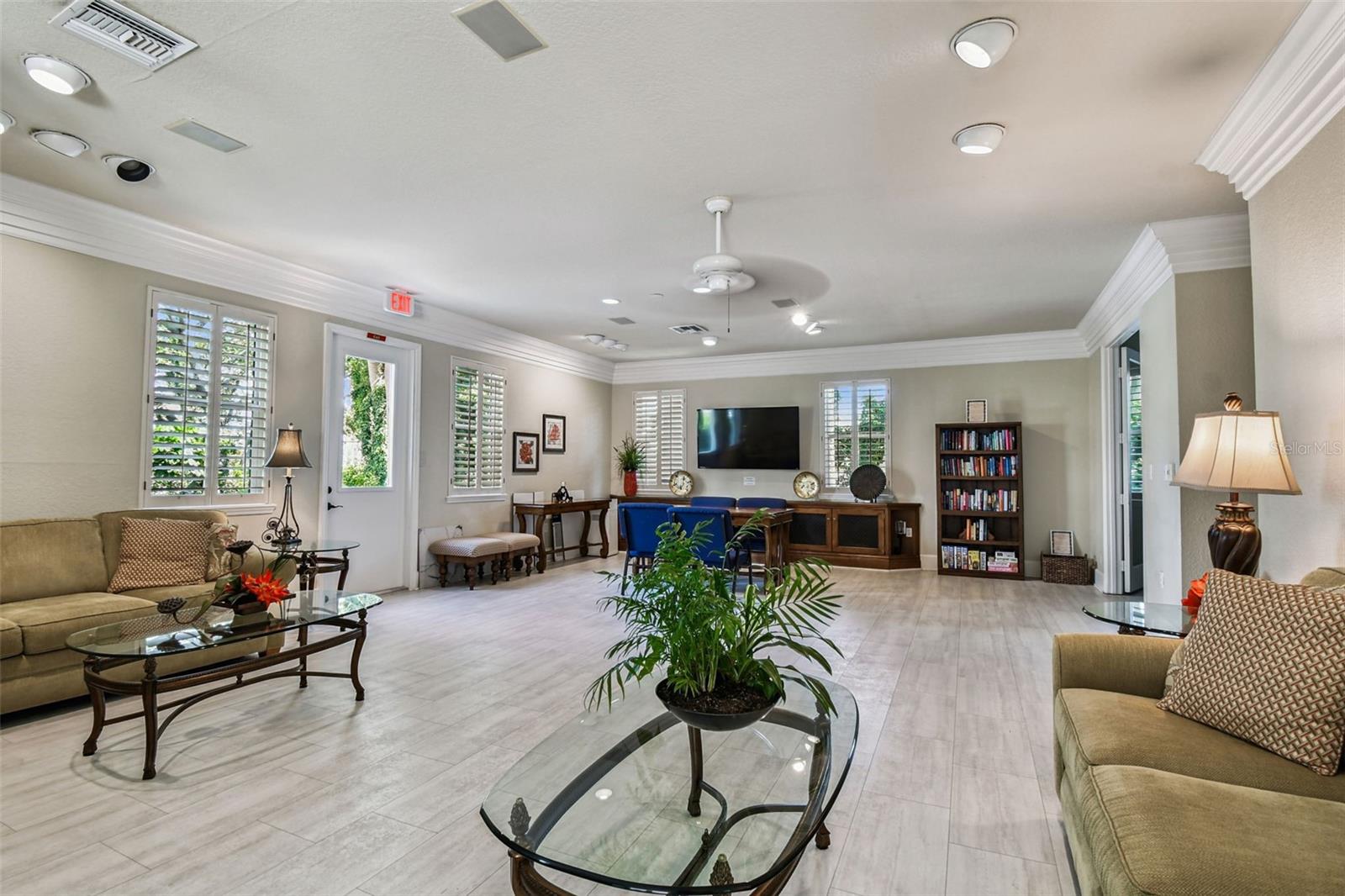 4953 BACOPA LN S #204, ST PETERSBURG, FL — photo 33