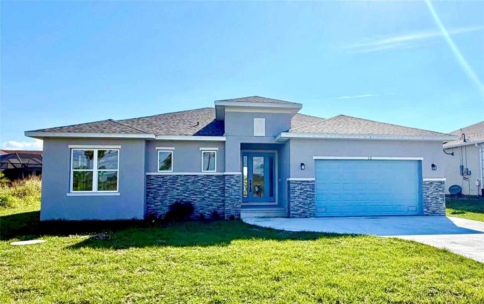 13 LATEEN SAIL DR, PLACIDA, FL — photo 2
