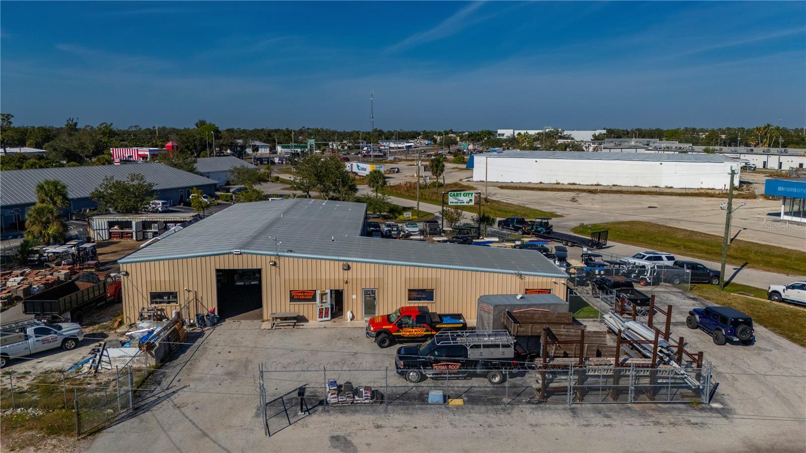 4415 CHURCH ST, PORT CHARLOTTE, FL