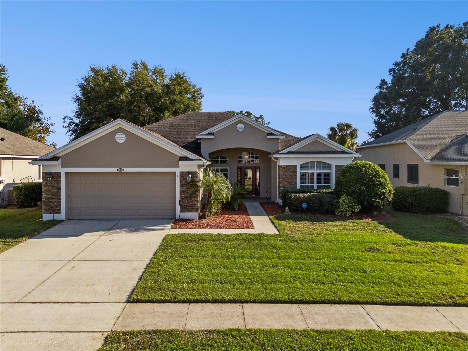 3823 BEACON RIDGE WAY, CLERMONT, FL