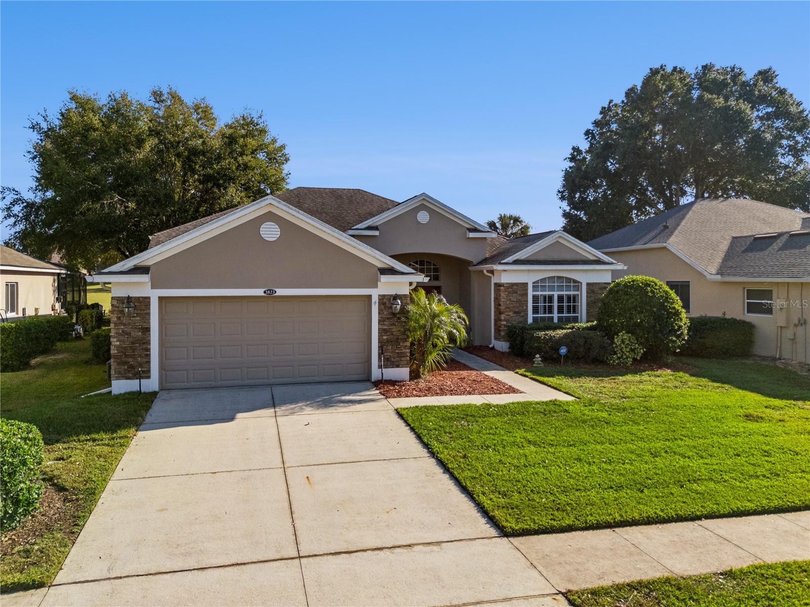 3823 BEACON RIDGE WAY, CLERMONT, FL — photo 4