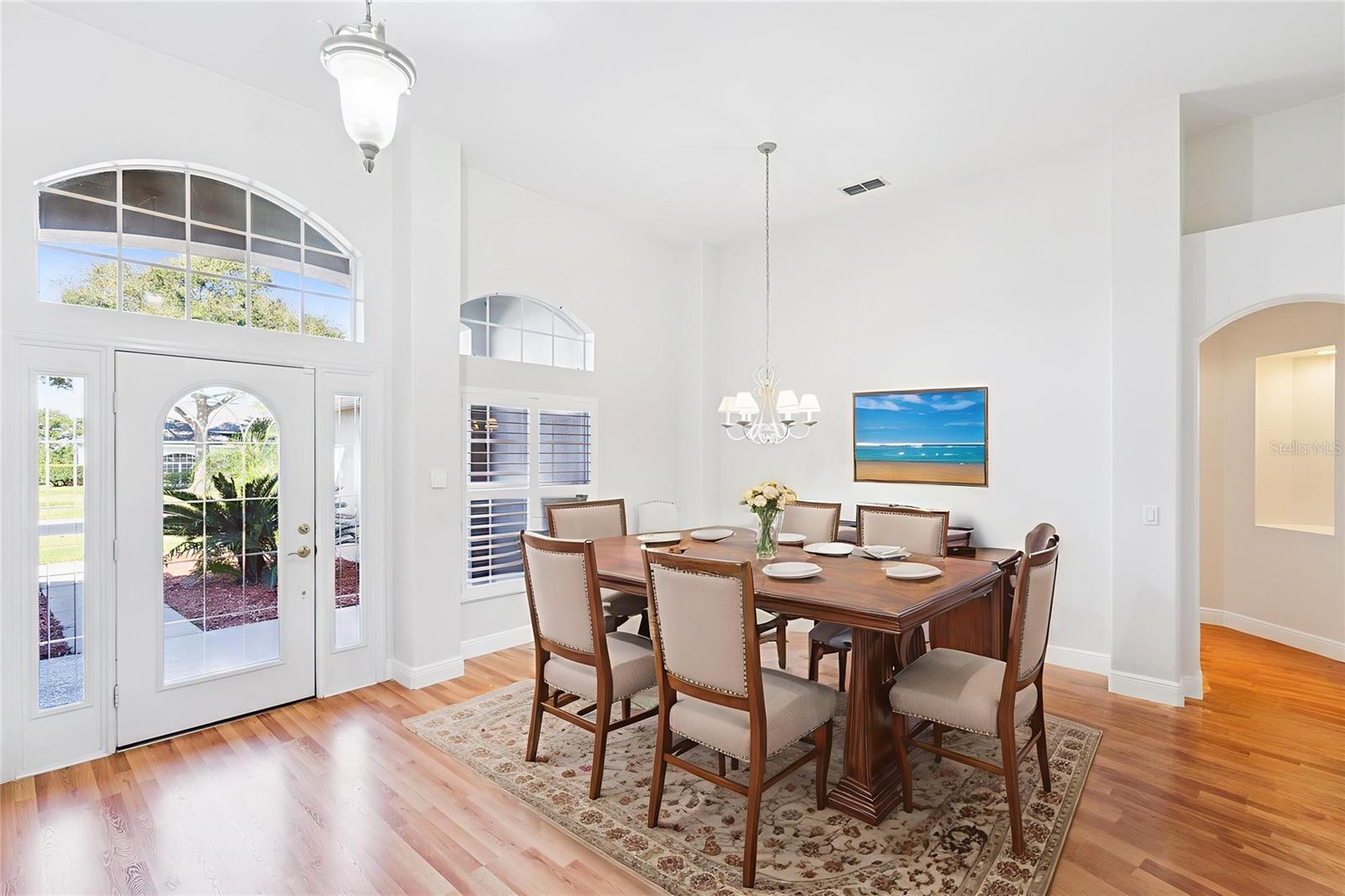 3823 BEACON RIDGE WAY, CLERMONT, FL — photo 11