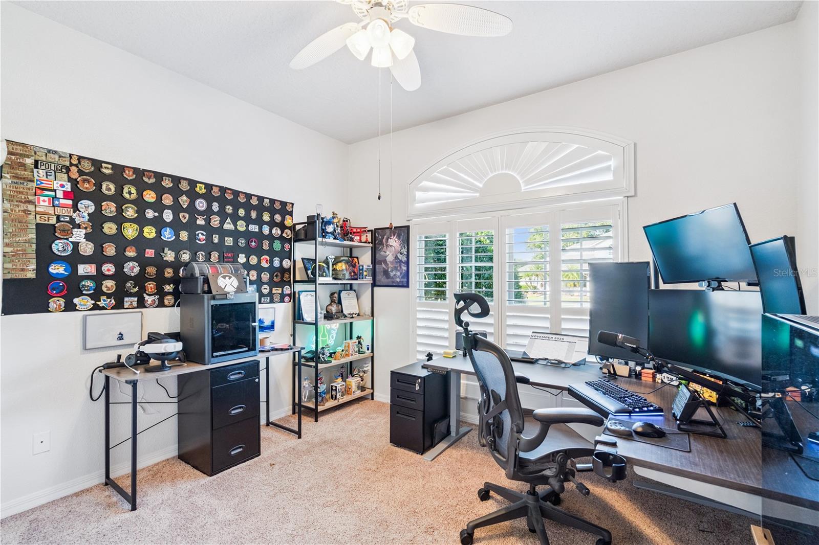 3823 BEACON RIDGE WAY, CLERMONT, FL — photo 38