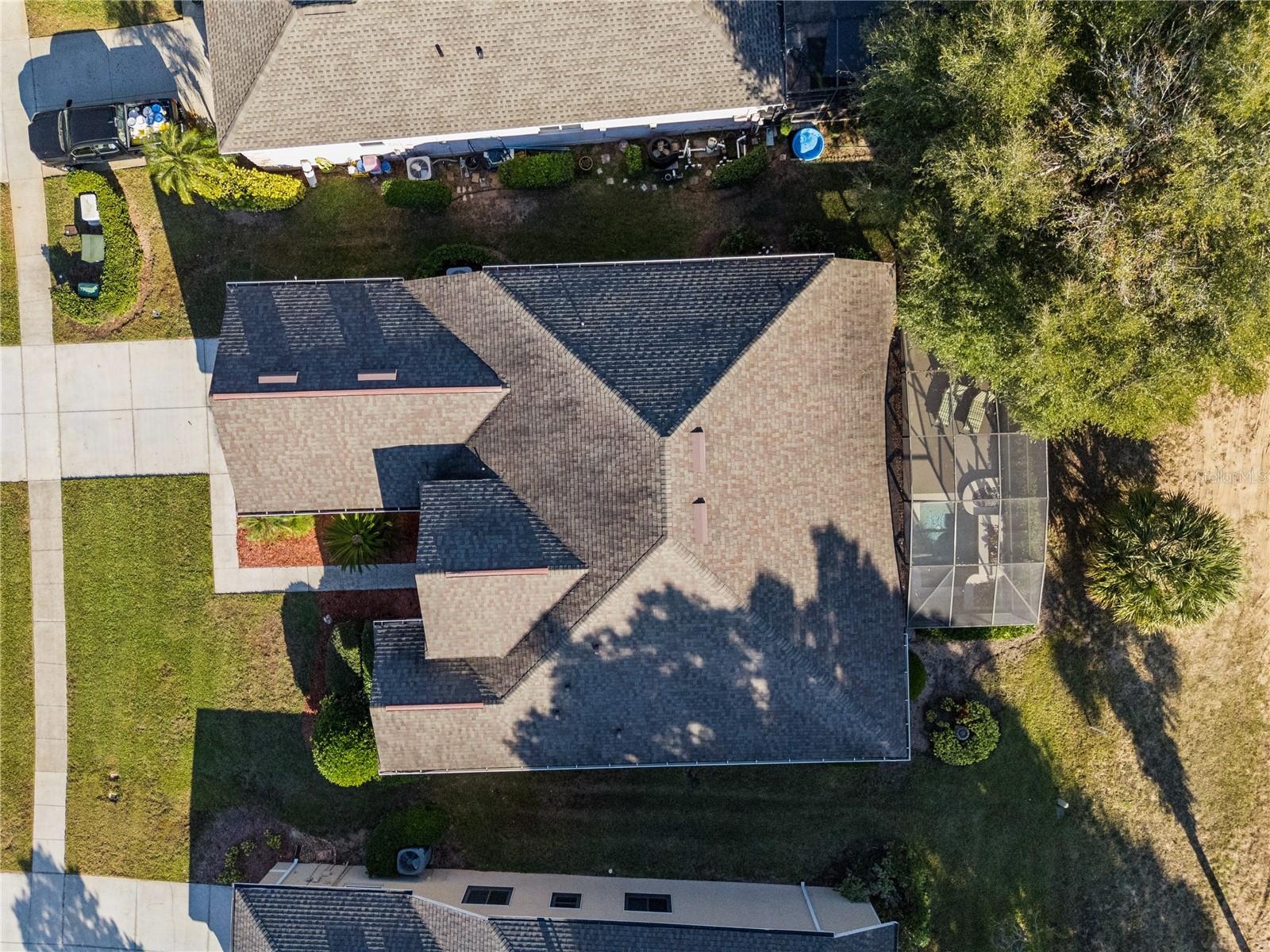 3823 BEACON RIDGE WAY, CLERMONT, FL — photo 84