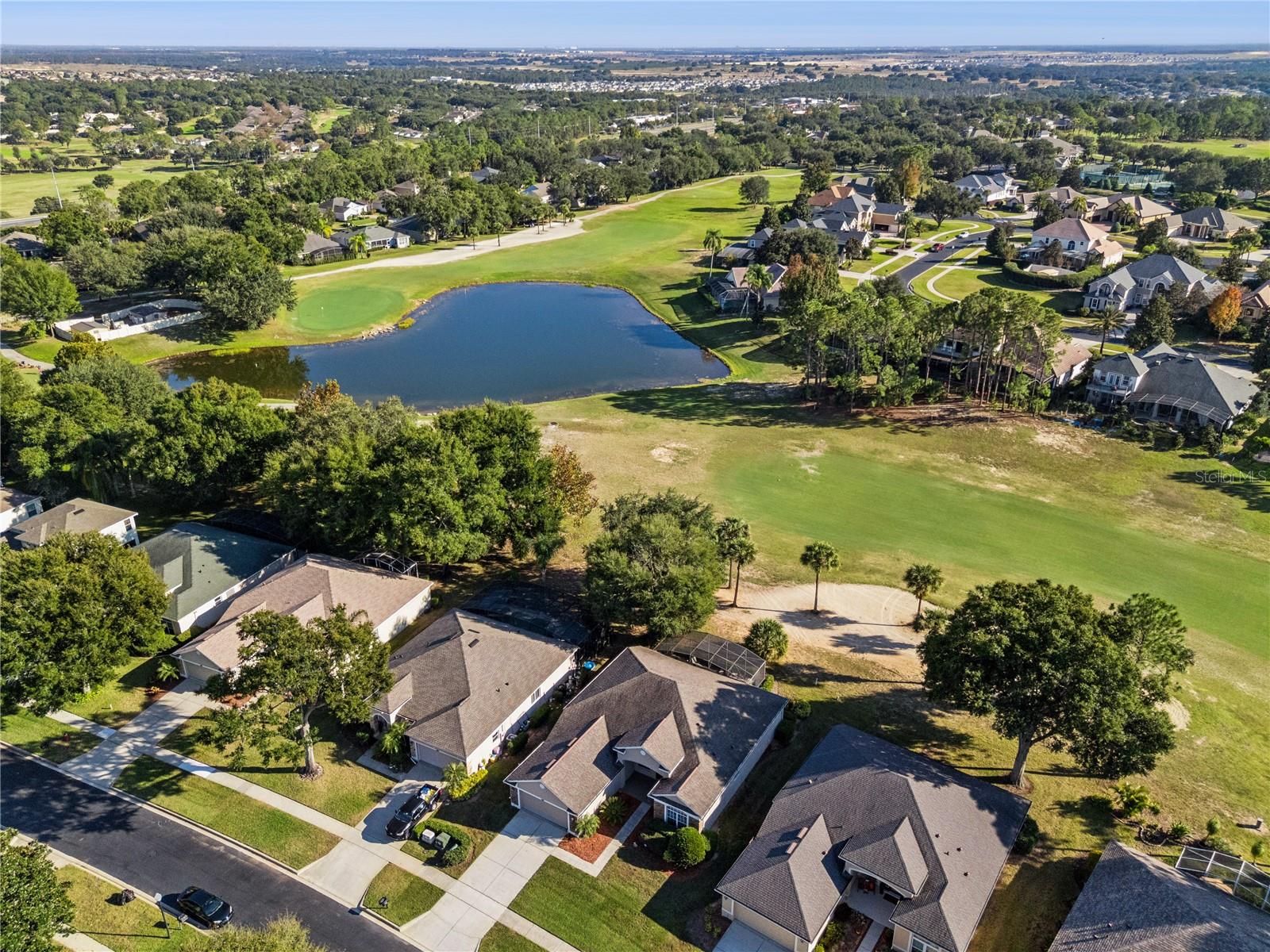 3823 BEACON RIDGE WAY, CLERMONT, FL — photo 90