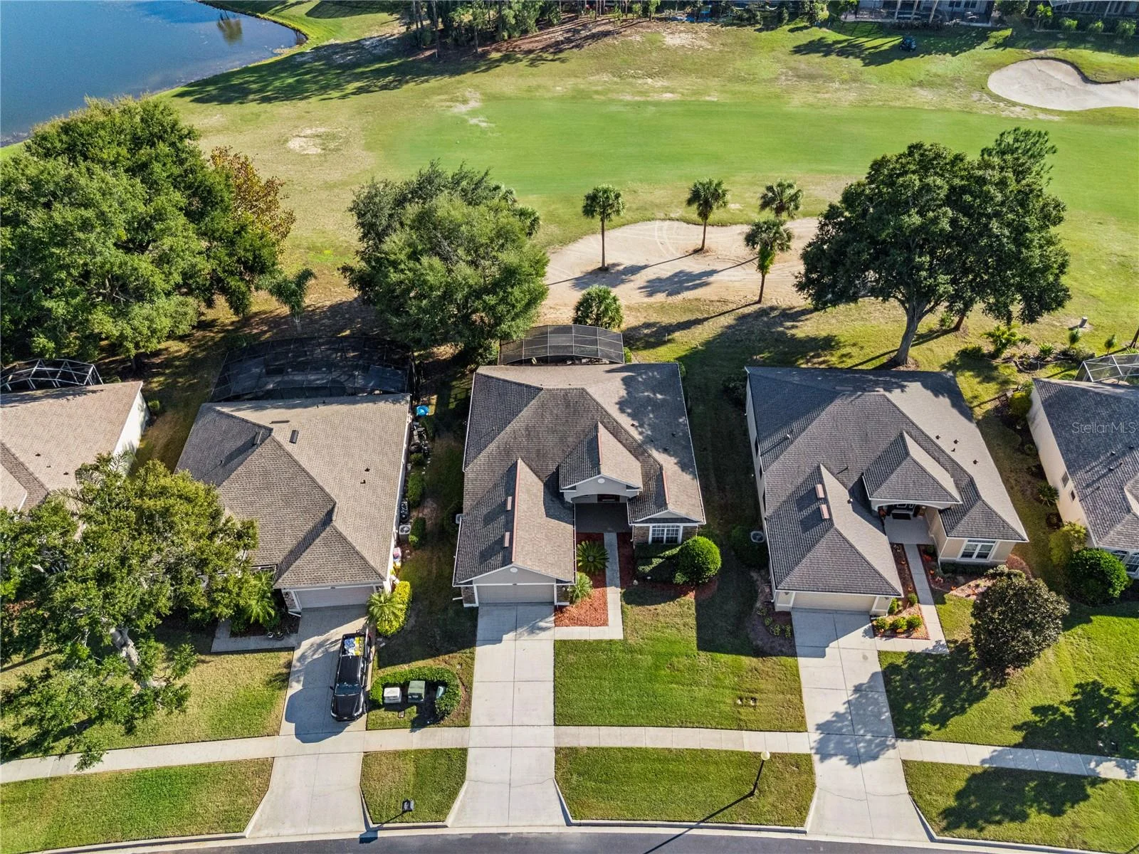 3823 BEACON RIDGE WAY, CLERMONT, FL — photo 92