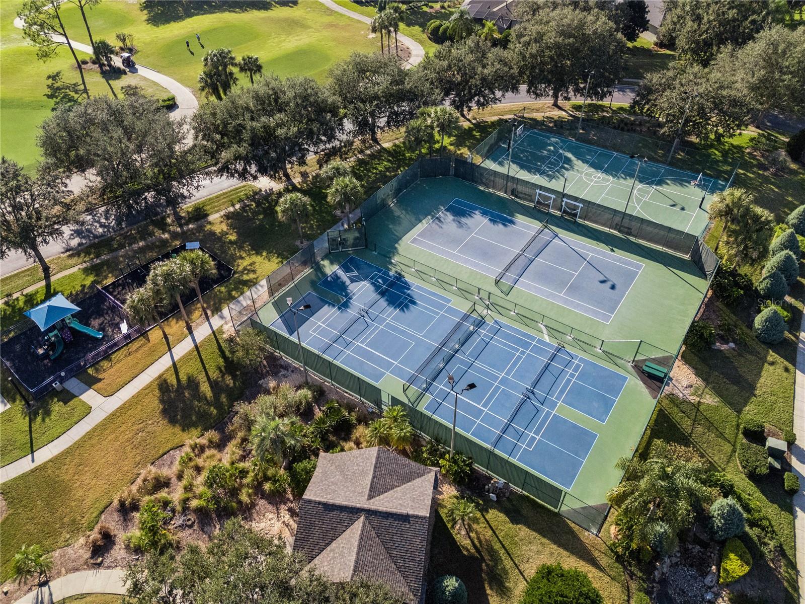 3823 BEACON RIDGE WAY, CLERMONT, FL — photo 96