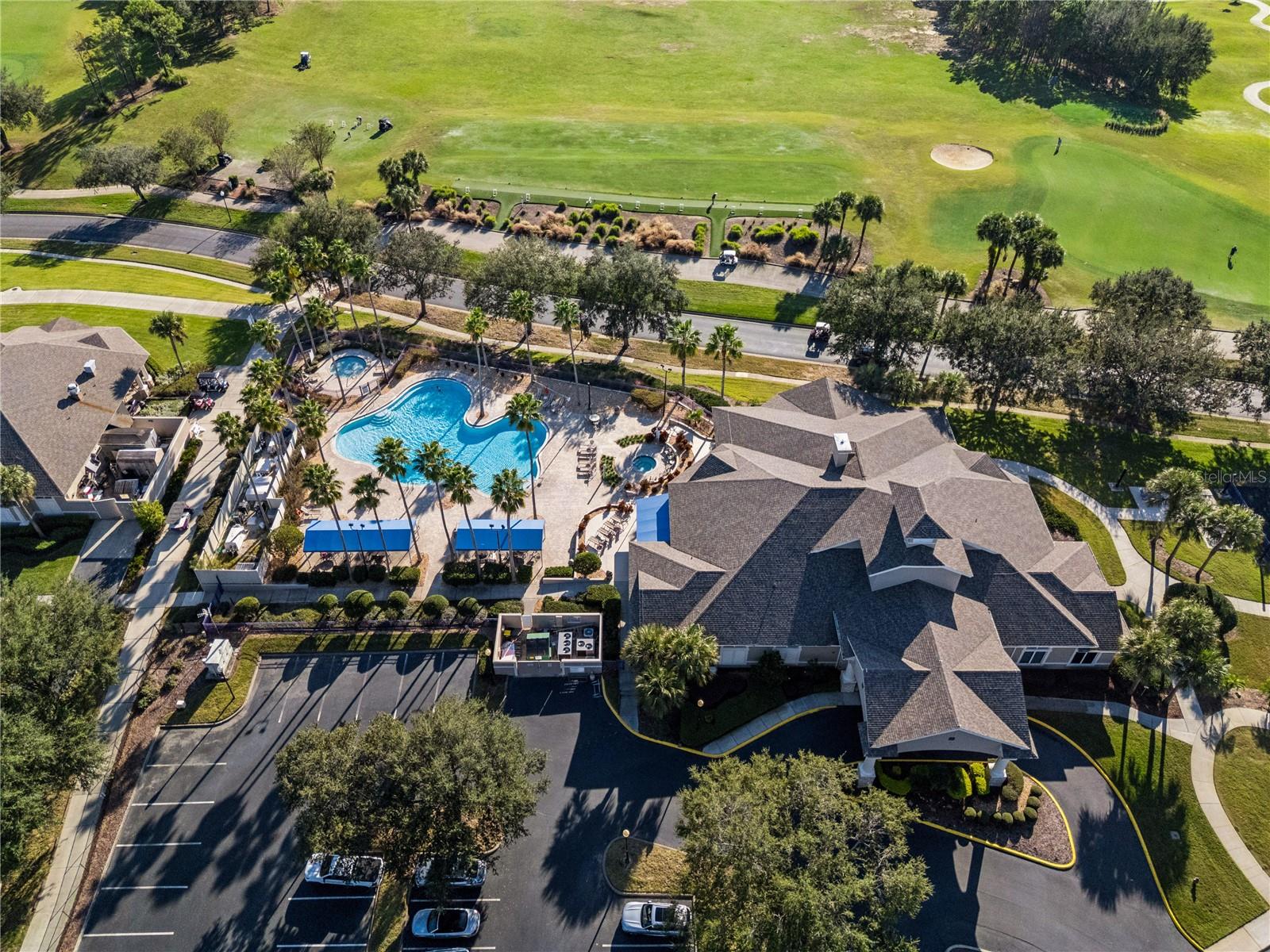 3823 BEACON RIDGE WAY, CLERMONT, FL — photo 100