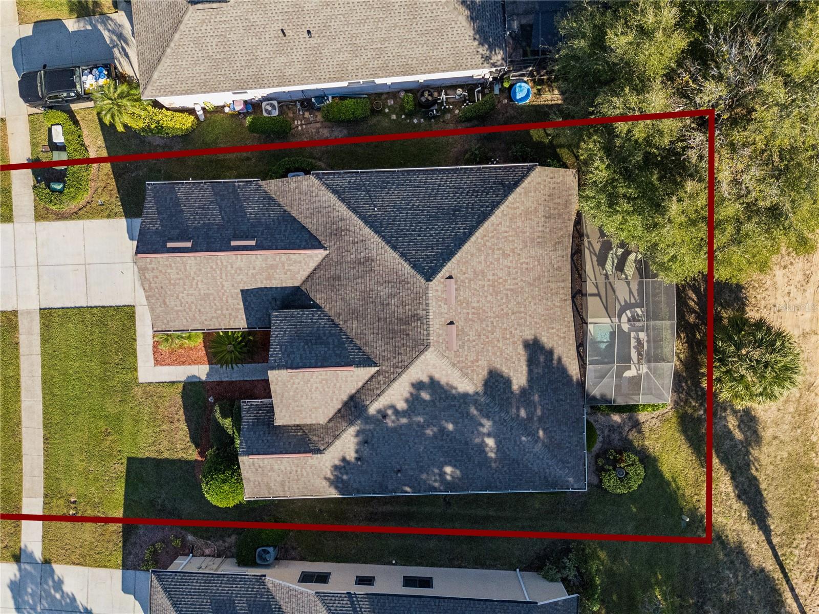 3823 BEACON RIDGE WAY, CLERMONT, FL — photo 111