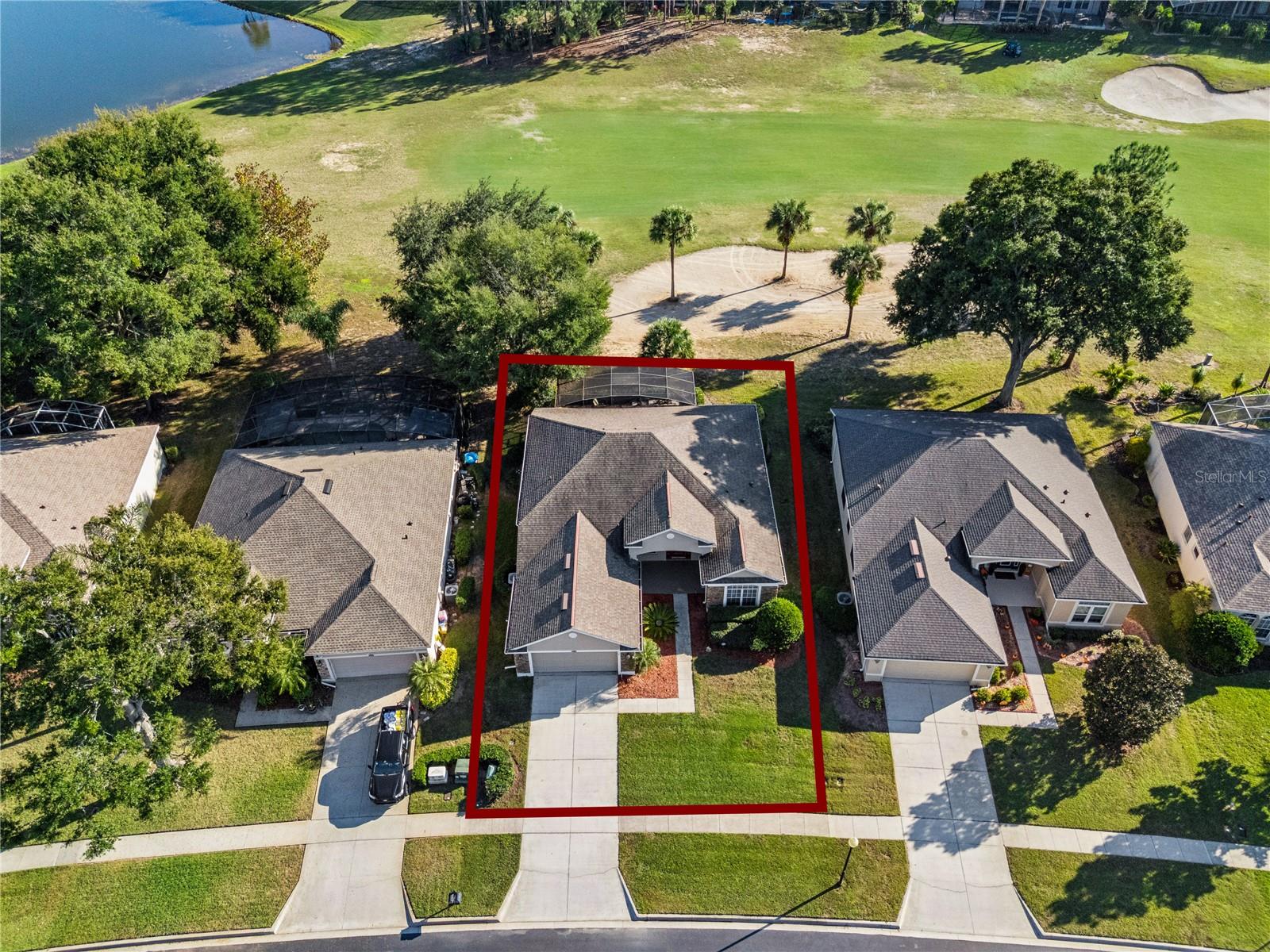 3823 BEACON RIDGE WAY, CLERMONT, FL — photo 113