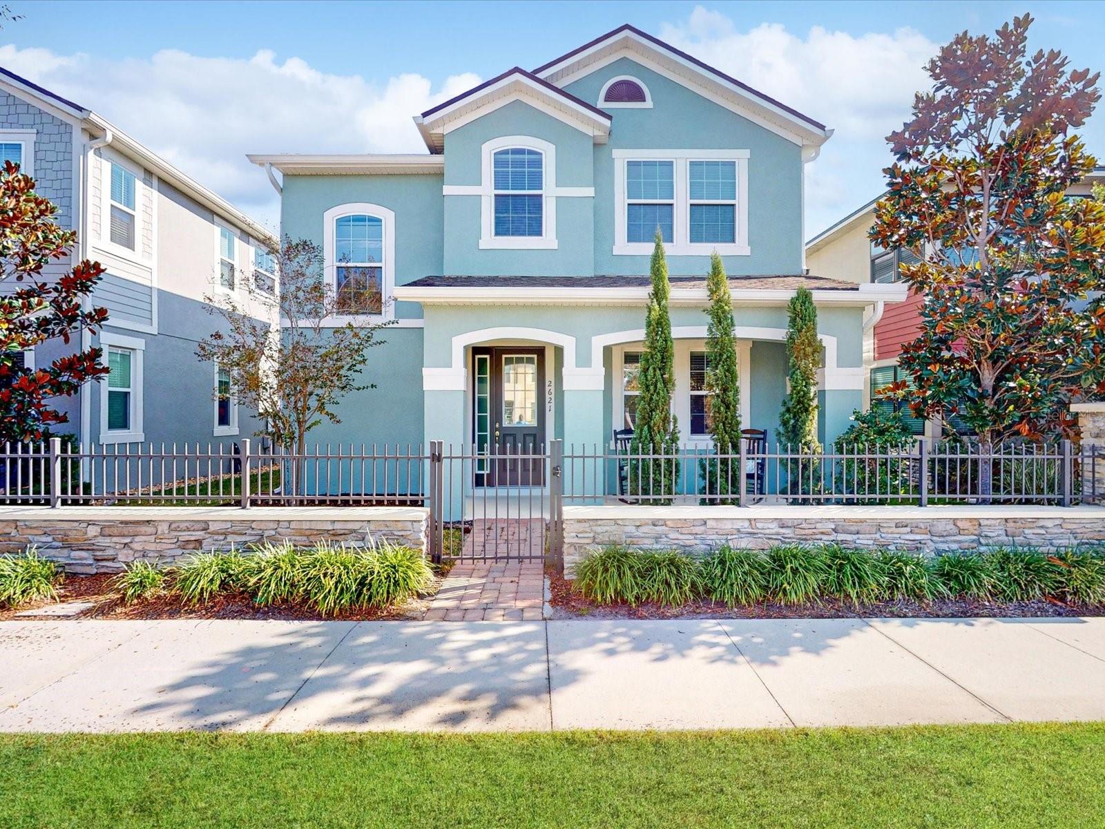 2621 PALISADE BLVD, KISSIMMEE, FL