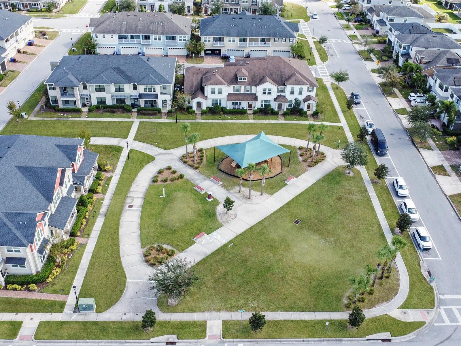 2621 PALISADE BLVD, KISSIMMEE, FL — photo 37