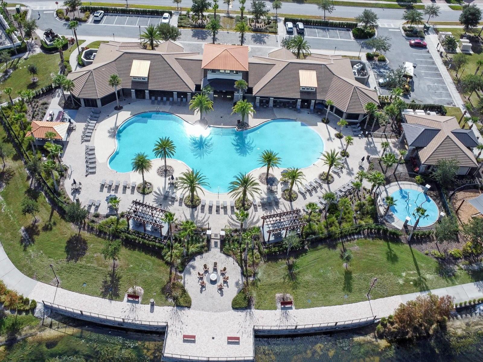 2621 PALISADE BLVD, KISSIMMEE, FL — photo 40