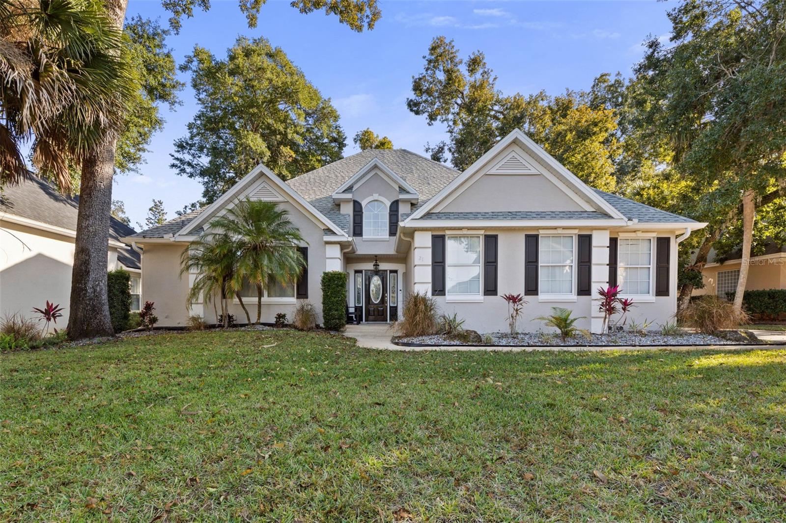 21 WHITEHALL CT, FLAGLER BEACH, FL