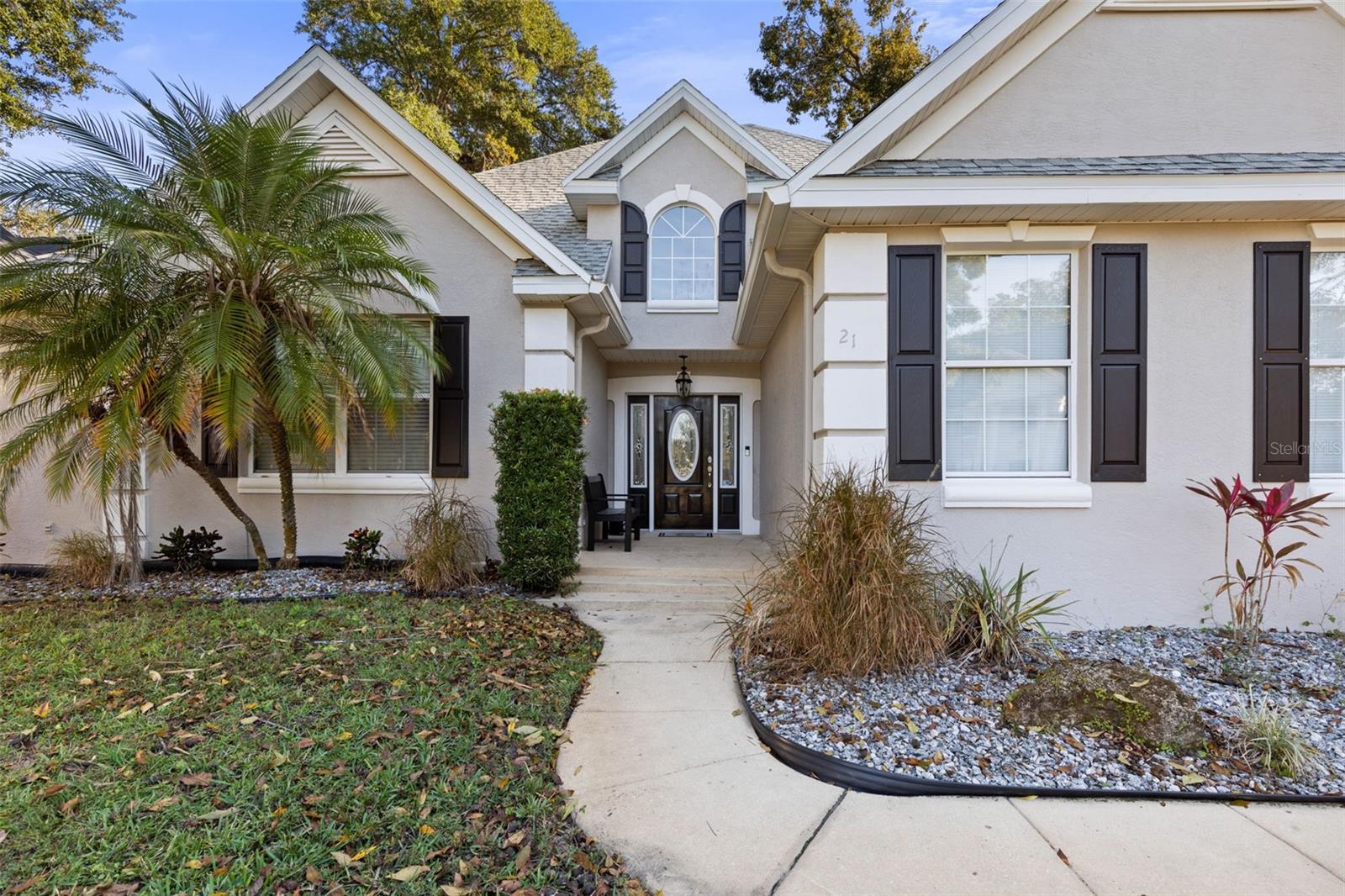 21 WHITEHALL CT, FLAGLER BEACH, FL — photo 3
