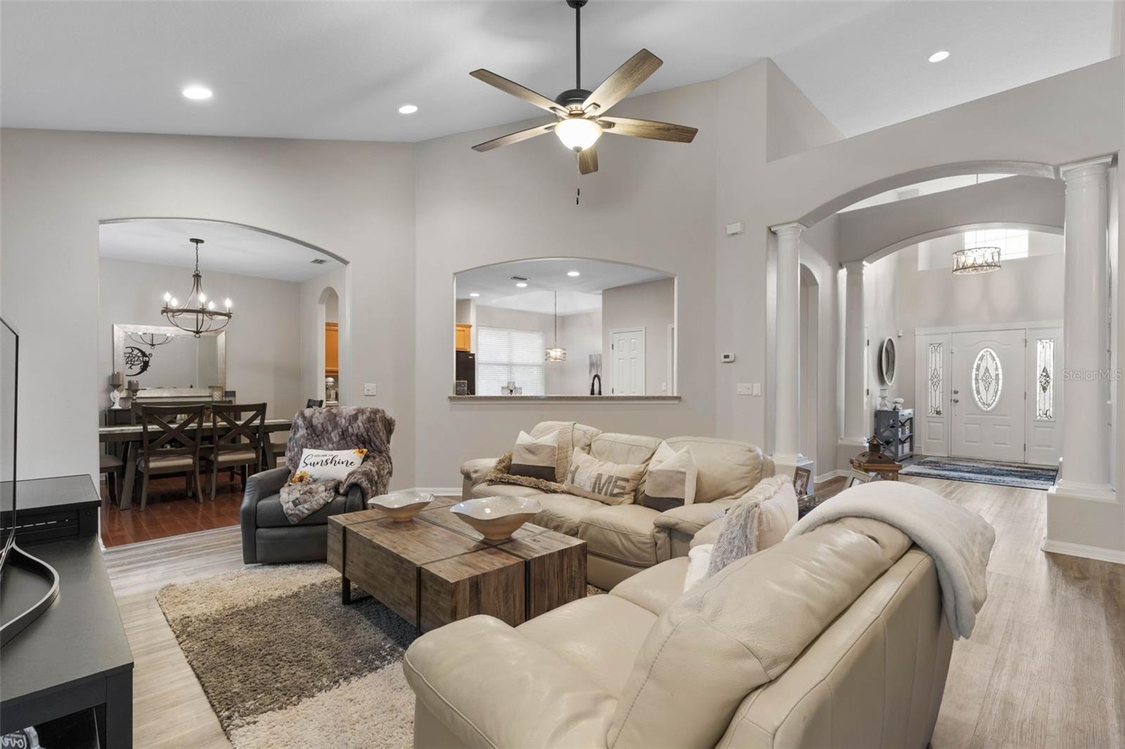21 WHITEHALL CT, FLAGLER BEACH, FL — photo 7
